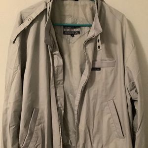 Men’s Vintage Jackets